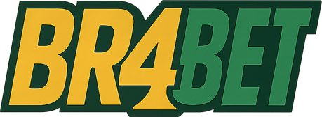 br4bet Logo
